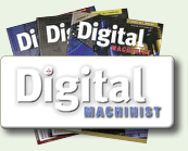 Digital Machinist