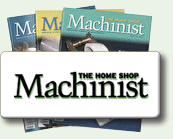 The Homeshop Machinist