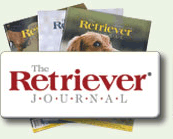 The Retriever Journal
