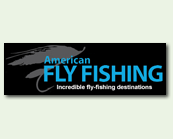 American Fly Fishing