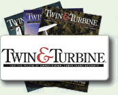 Twin & Turbine
