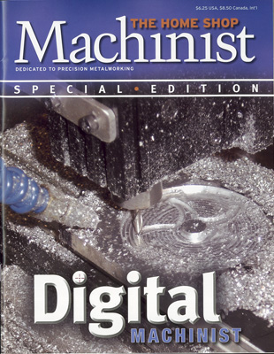 DM Fall 2006 Digital Version