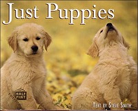 Just Puppies - Half Pint Version