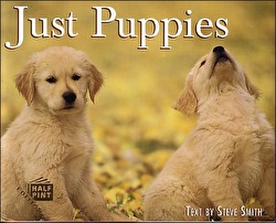 Just Puppies - Half Pint Edition