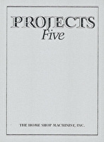Projects 5