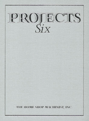 Projects 6