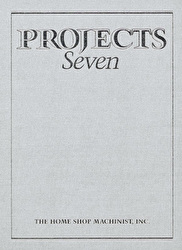 Projects 7