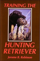 Training the Hunting Retriever 