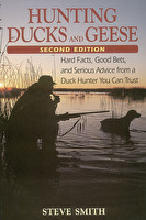Hunting Ducks and Geese-Second Edition