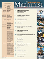 HSM Vol. 31 No. 03 May-Jun 2012