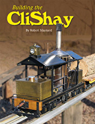 Building the CliShay