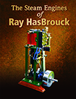The Steam Engines of Ray HasBrouck