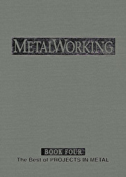 MetalWorking Book Volume 4