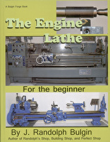 The Engine Lathe