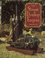 The Steam Donkey Engine - PRICE RECENTLY REDUCED