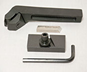 R8mm Diamond Toolholder Kit