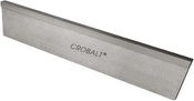 Crobalt Cutoff Blade for FoR Parting Tool