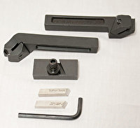 R-L16mm Diamond Toolholder Combo