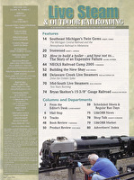 LS Vol. 40 No. 03 May-Jun 2006