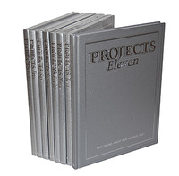 Projects Book Set - Book 4-11
