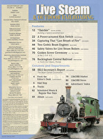 LS Vol. 41 No. 01 Jan-Feb 2007