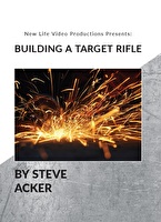 Building a Target Rifle DVD