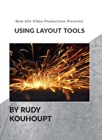 Using Layout Tools DVD
