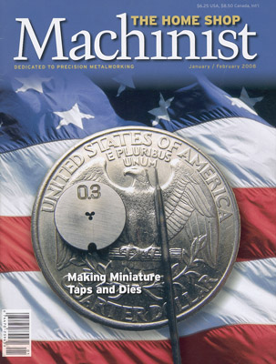 Home Shop Machinist Digital Only Subscription