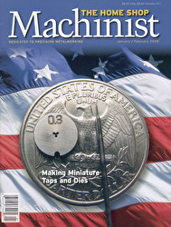 Home Shop Machinist Digital Only Subscription
