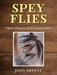 Spey Flies