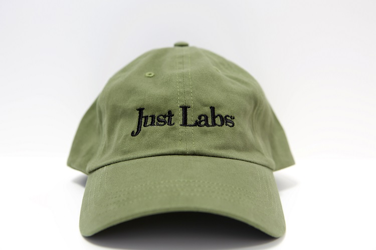 Hat - Army Green