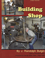 Building Shop by J. Randolph Bulgin